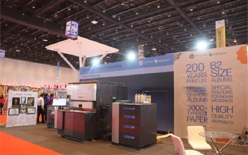 HP remains bullish about photo print at CEIF